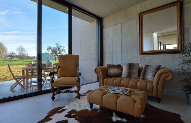 Cozy Villa in Dalhem Ardennes With Private Garden - Foto 39