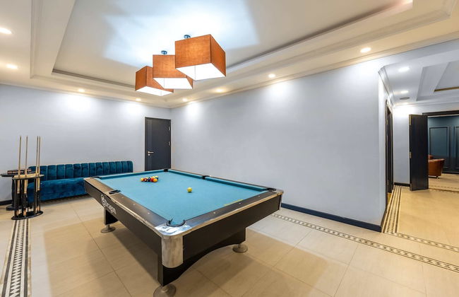 Andochine Resort & Spa Phu Quoc - Foto 16