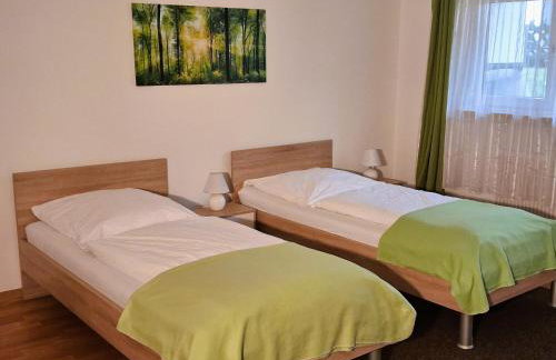 Ferienwohnungen Familie Laupus - Foto 19