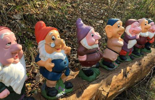 Agriturismo La Vecchia Fontana - Photo 50