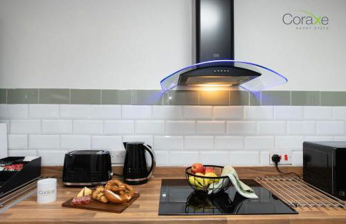 2 Bedroom Cosy retreat - Foto 12