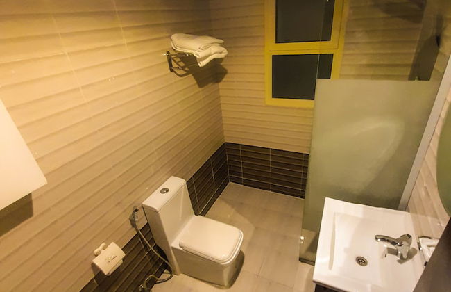 ARJAN QURTUBA SERVICED APARTMENTS - Foto 40