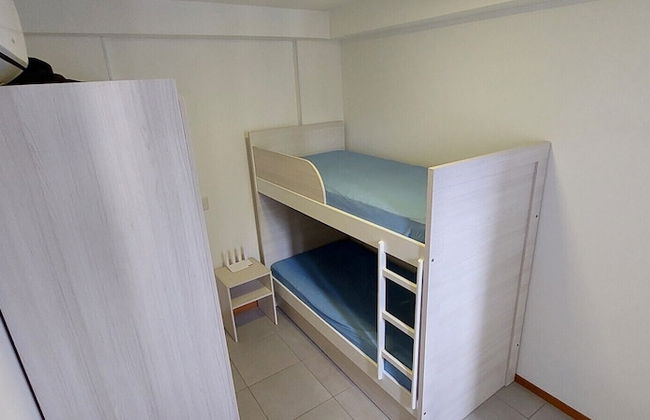 Nautilus Caminho do Sol em Penha-SC - Foto 3