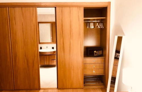 Central Orient Residence - Modern, spacious and sunny! By the river! - Photo 49