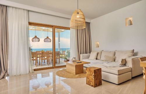 Ducato di Zante Luxury Beach Villa - Foto 20