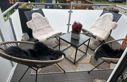 Ferienhaus Meerzeit-Hooksiel - Foto 49