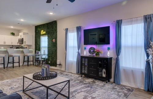 Vibrant Central HTX Vibes - NRG, Med-Center, TSU - Foto 1