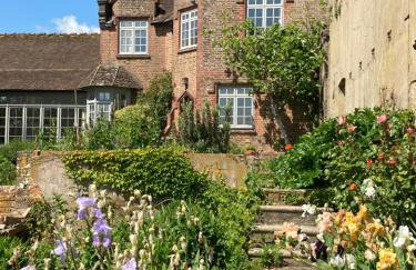 The Walled Garden by Huluki - Foto 41