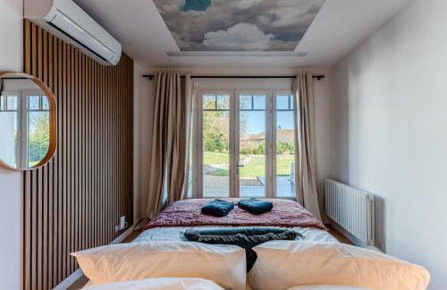 Villa Ostreia - Oasis Familiale - Foto 6