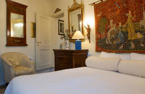 Ai Leoni Ruggenti - Suite dei Tesori Antichi in Monferrato - Foto 28