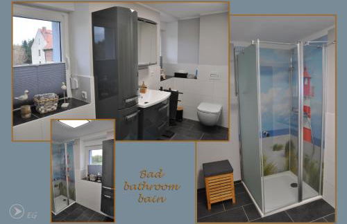 Ferienhaus Am Mühlenberg Thale Westerhausen - Foto 19