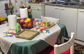 bed and breakfast IL MOSAICO - Foto 2