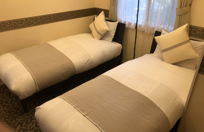 Kawaguchiko country cottage Ban - Photo 54