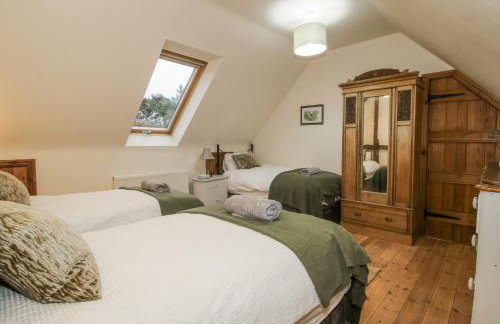 Upper Home Farm - Foto 45