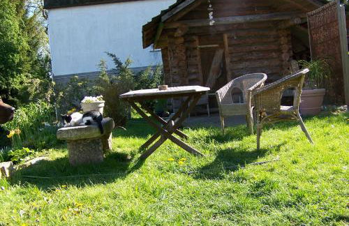 Ferienwohnung Fam. Falk - Photo 4