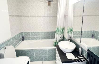 Apartment Like HOME Arc de Triomphe, Champs Élysées, Tour Eiffel - Foto 8