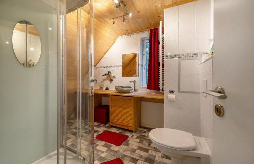 Ferienhaus Störzel - Wohnung B - Foto 20