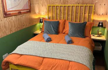 The Container - Foto 2