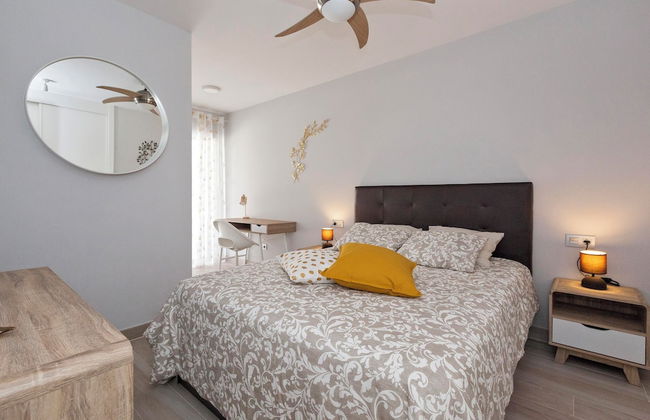 Ocean Paradise 2 la Tejita (Intero appartamento, due camere e un bagno) - Foto 9