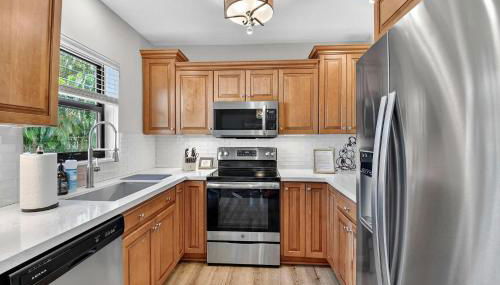 Highland Cottage 2BDR for 4ppl - Foto 5