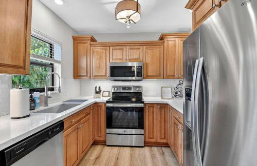 Highland Cottage 2BDR for 4ppl - Foto 5