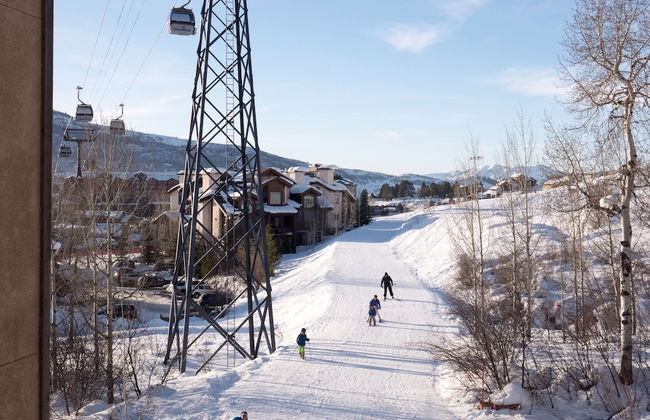 Ski Inn Condos - Foto 42