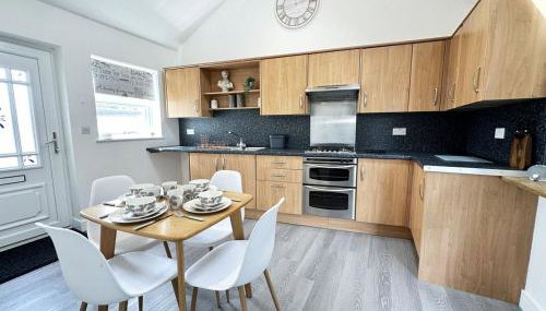 The Cottage Annex - Foto 4