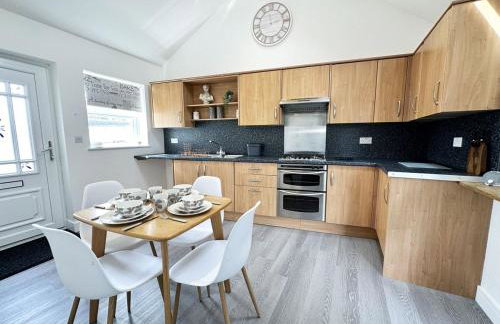 The Cottage Annex - Foto 4