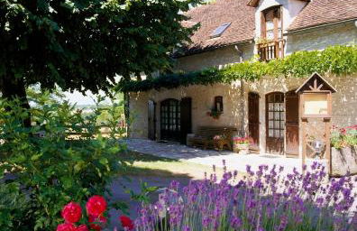 Belveyre à Rocamadour - Foto 8