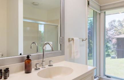 Amber Lodge by Avantstay Pool, Firepit, Sauna - Foto 68