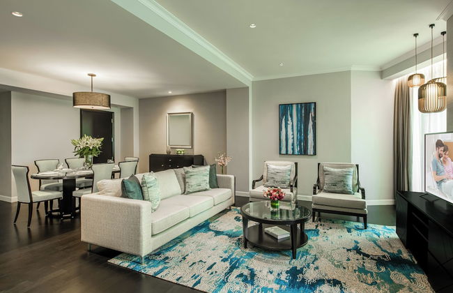 Ascott Kuala Lumpur - Foto 22