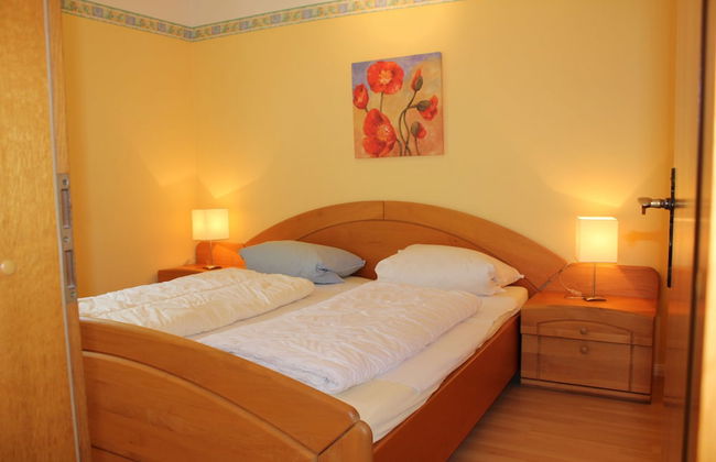 Apartmenthaus Padua - Foto 3