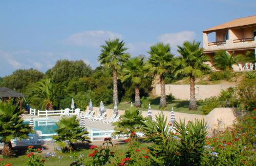 Résidence Odalys Stella di l'Aria - Foto 22