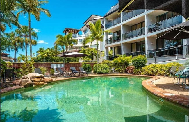 Shelly Bay Resort - Foto 54