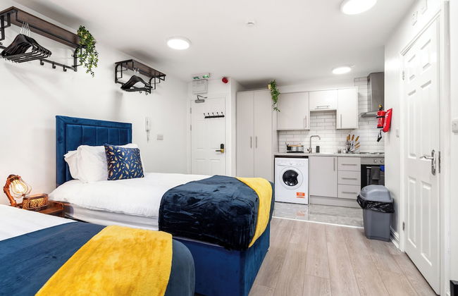 Kunda House Pershore - Foto 7