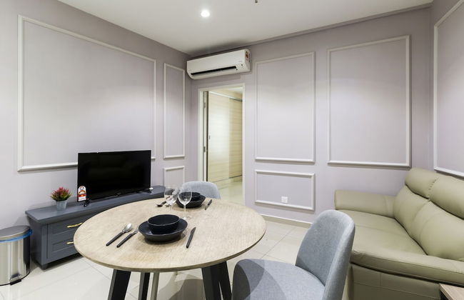 Luxury Suite Icity Shah Alam - Photo 22
