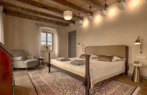 Villa Stancija Baracija - Foto 47