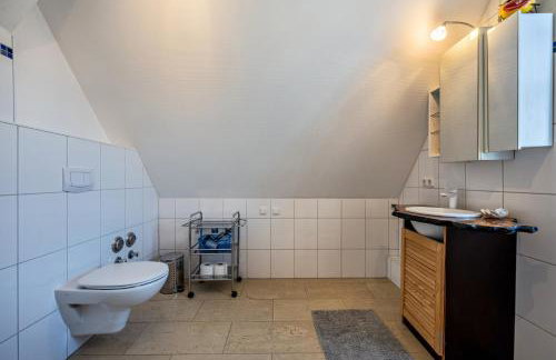 Haus Übersee Wohnung Tonga - Foto 15