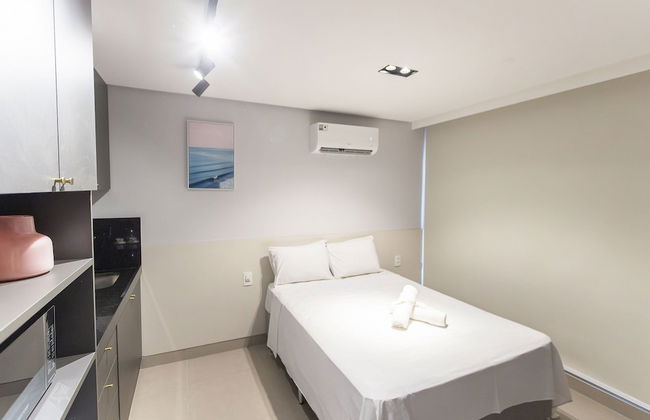 Way Tambaú - João Pessoa by Carpediem - Foto 76