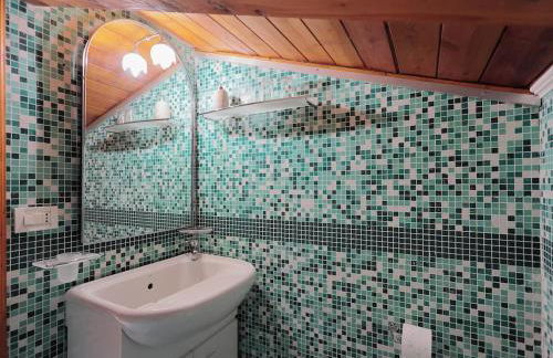 LA BARCA NEL FRUTTETO Natura e relax in collina - Foto 41