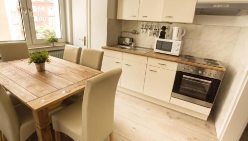 Stadthotel Jülich - Hotelwohnungen - Foto 3