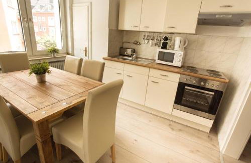 Stadthotel Jülich - Hotelwohnungen - Foto 3