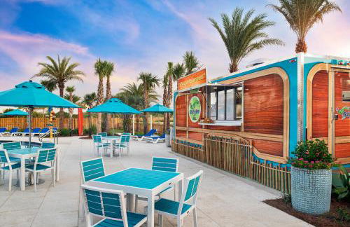 Margaritaville Beach Cottage Resort Panama City Beach - Foto 26