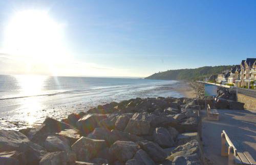 Villa neuve sur pilotis vue mer à 30m de la plage - Foto 33