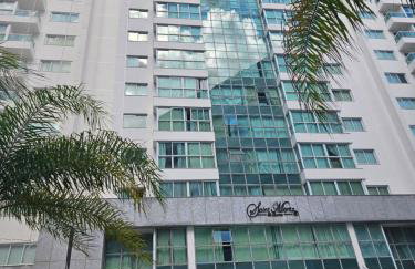 Flat Saint Moritz, Aconchegante, Espaçoso, Moderno, Excelente localização Brasilia - Central, Executivo ou Família - Photo 2