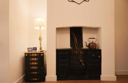 The Retreat One Bedroom Cottage - Foto 9