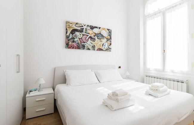 Italianway Apartments - Villa Mafalda - Foto 40