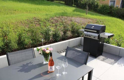 Tolles Tinyhaus - Wandern, Biken in der Eifel, mit Sauna - Foto 16