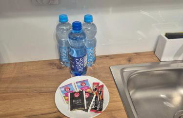 Megga Apartament z Garażem, FV - Foto 4