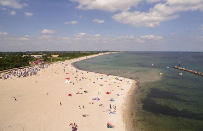 Holiday Home in the Baltic Sea Resort - Foto 51